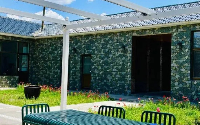 Fengning 22 Degree Inn