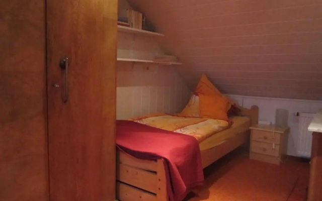Ferienwohnung Antonia, 15110
