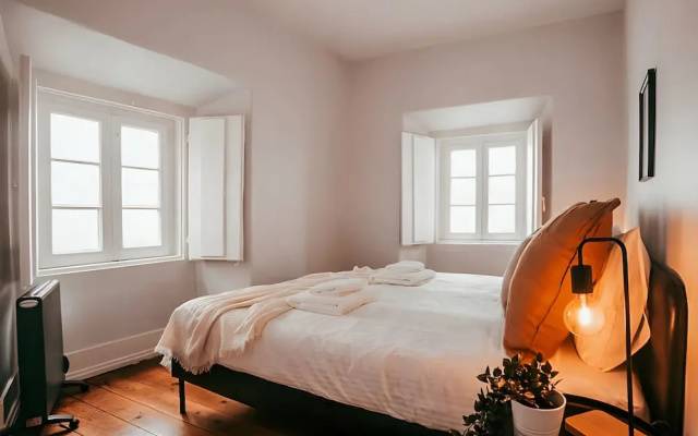 Historic Stylish 3bed City Centre By Gt House
