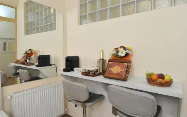 Bliss House Unirii