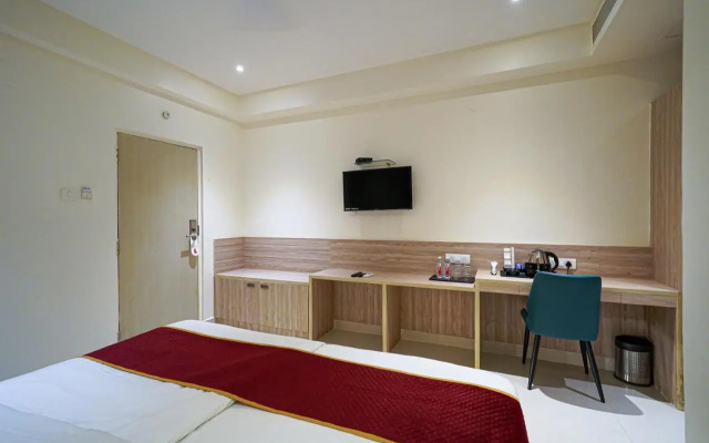 Open Hotel by Olive - Langford Suites