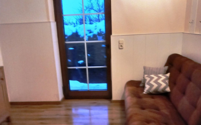 Enticing Apartment in Stormbruch near Ski Area
