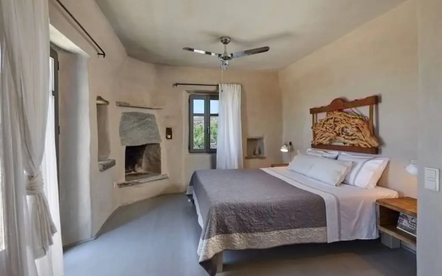Villa Melia 200m2 - Serenity Spectacular View