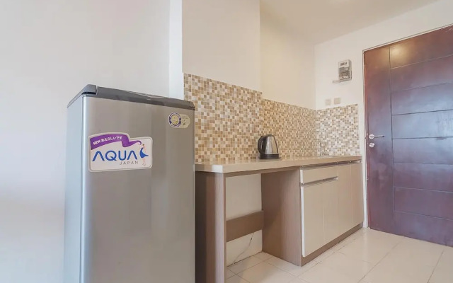 RedDoorz Apartment @ Emerald Towers Bandung