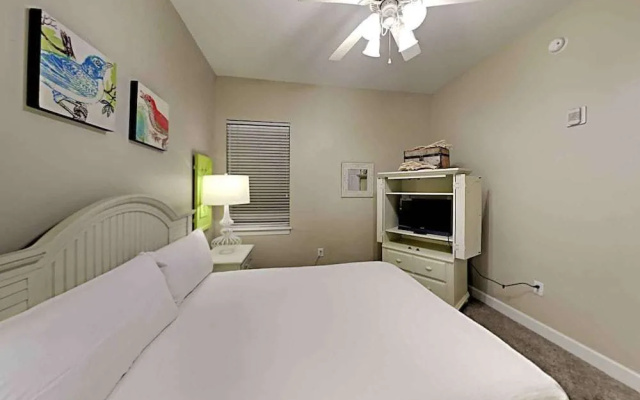Seagrove Highlands by Southern Vacation Rentals