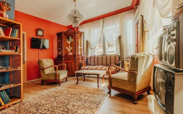 Nostaljik Suites