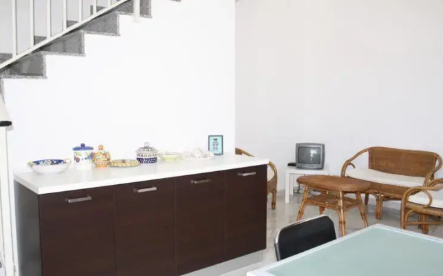 Holiday home Villetta a Santa Maria del Focallo