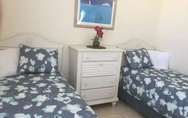 Windsor Palms Resort