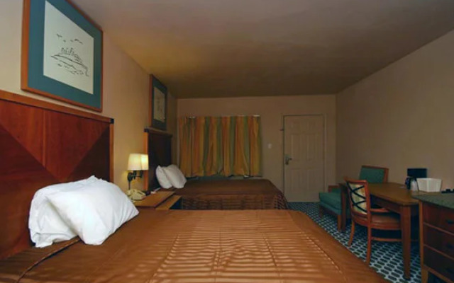 Rodeway Inn