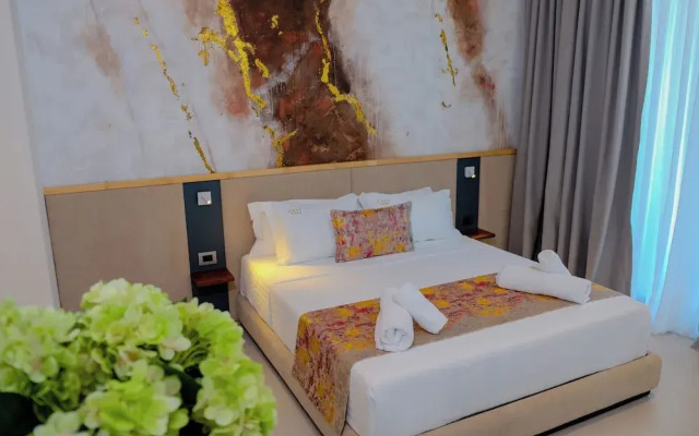 Chic Boutique Hotel Vlore