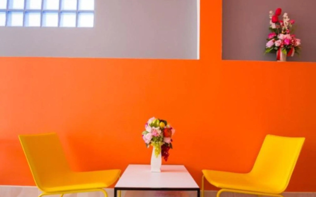 Bouquet Boutique Hotel