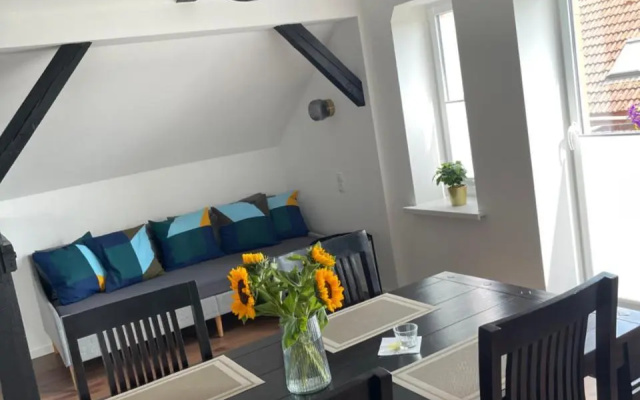 Ferienwohnung Spieker in Hamburg