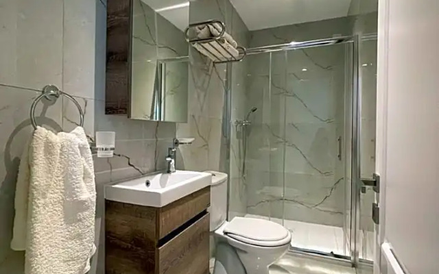 La Reggia Seaview Guesthouse