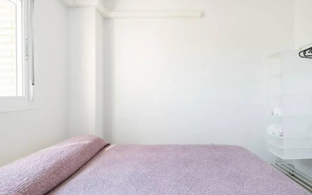 Apartamento moderno y luminoso - Great modern apartment