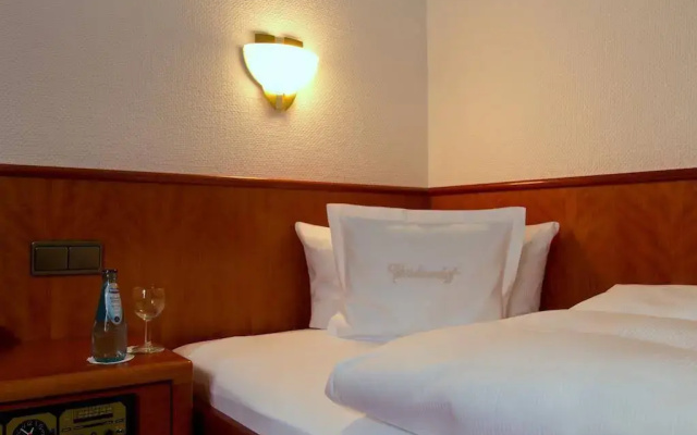 Historik Hotel Christinenhof