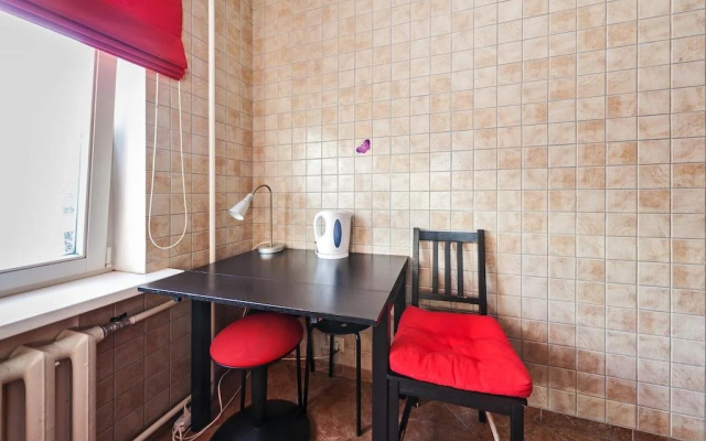Apartment on Yakimanka