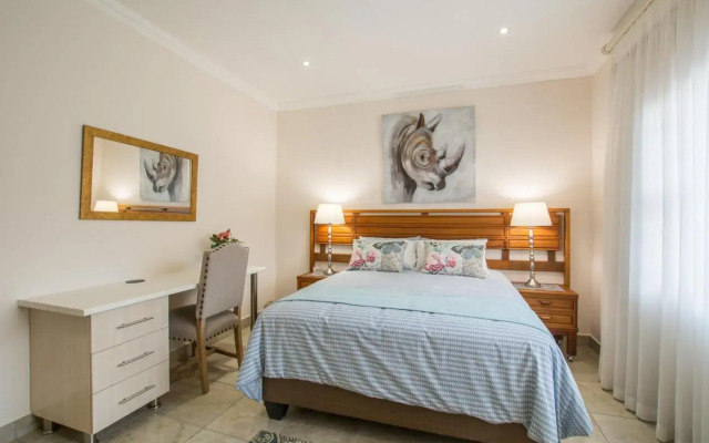 Oceanview B&B