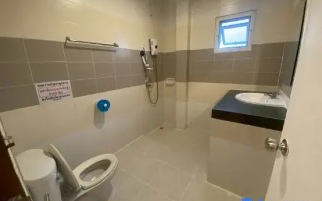 NB Bangsaen House@KL8  pool villa