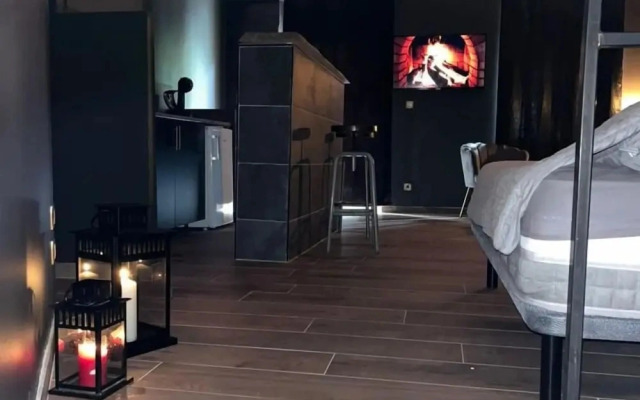 l'Everest Rooms