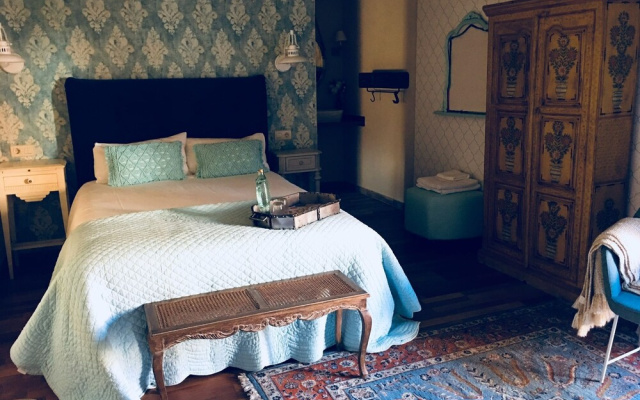 Hotel Doña Palmira