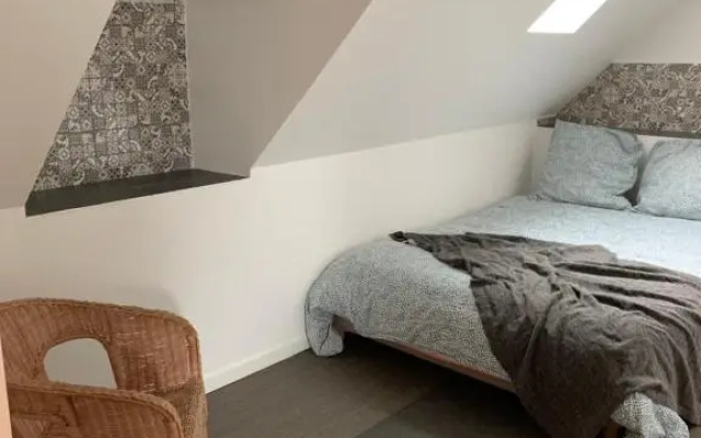 appartement belhommet 4