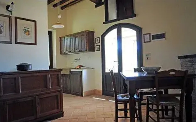 Preggio Agriturismo