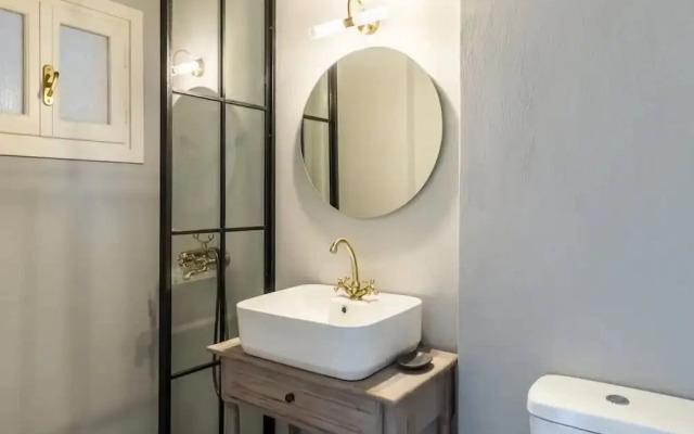 Estia Seaview Room - Ariadne Skopelos Getaway
