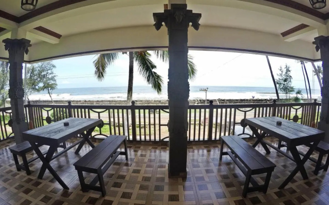 Sapphire Club Cherai Beach Villa