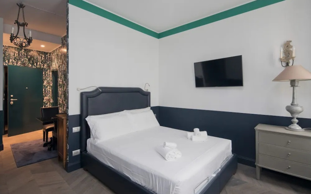 Suite Turin Tales