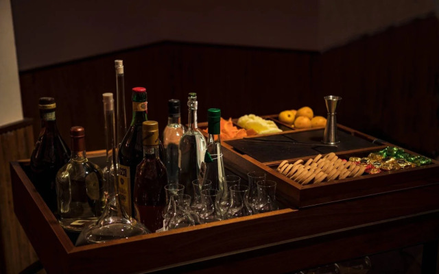 Moxy NYC Chelsea