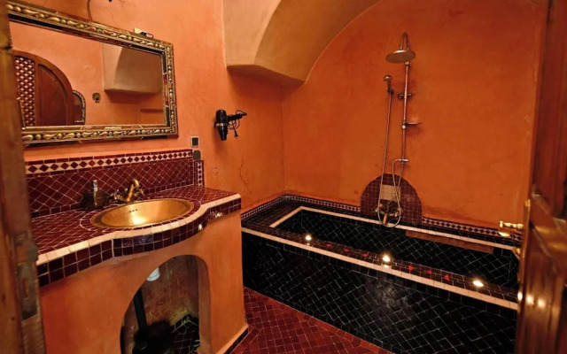 Riad La Maison Nomade