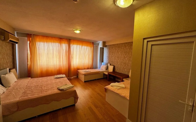 Esen Otel