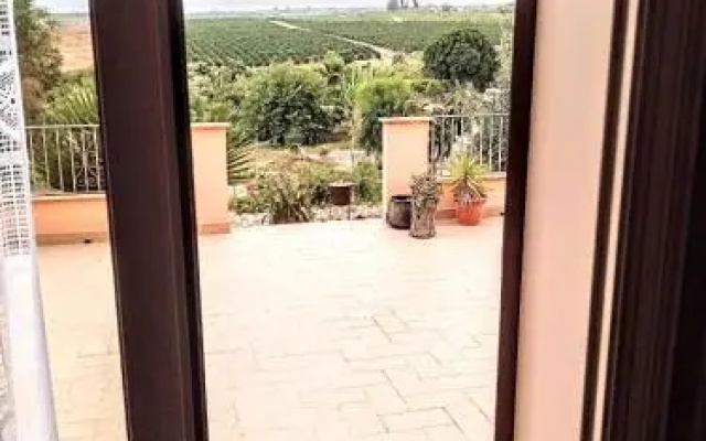 Villa Sant'Antonio