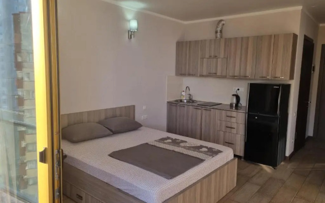 Orbi Plaza David Apt.
