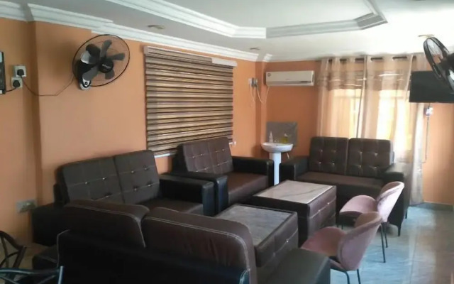 Prodis Hotel and Suites