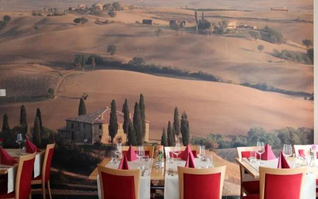Ristorante Al Monastero
