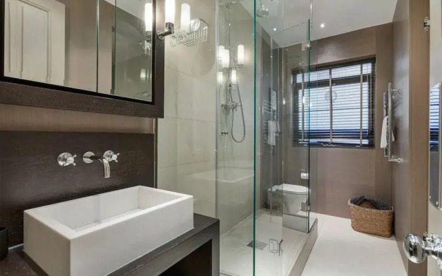 Deluxe Apartment - Cadogan Square