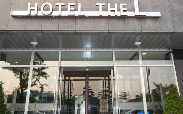 Hotel the L