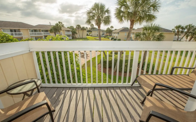 Sandpiper Cove 2015 1 Bedroom Condo