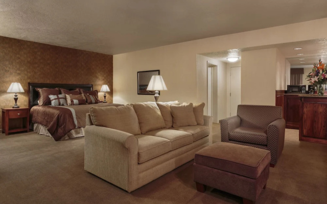 High Desert Inn