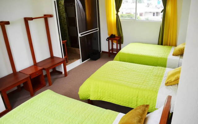 Isla Azul Hotel