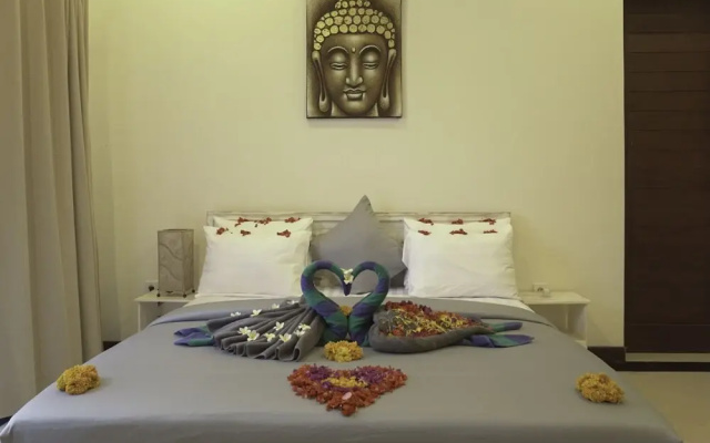 Villa Laksmi Seminyak Bali