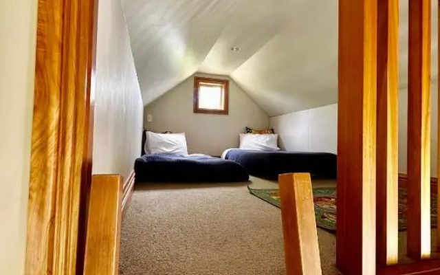 Lexi's Lodge