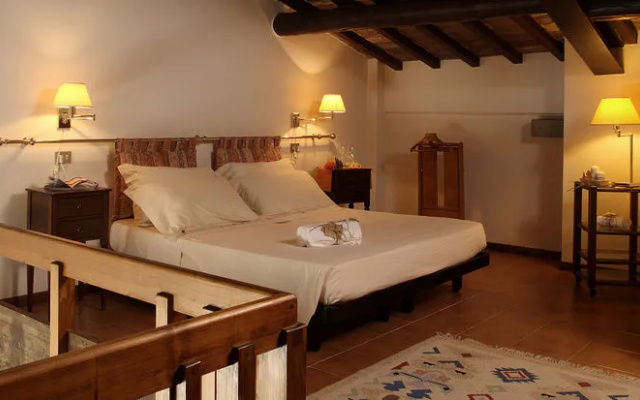Residence In Centro