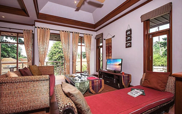 Ban Talay Khaw O3 - 3 bedrooms