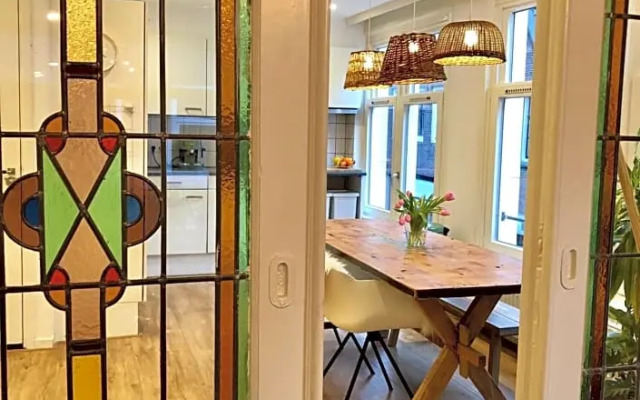 Bee Amsterdam - central apartment in the trendy Jordaan