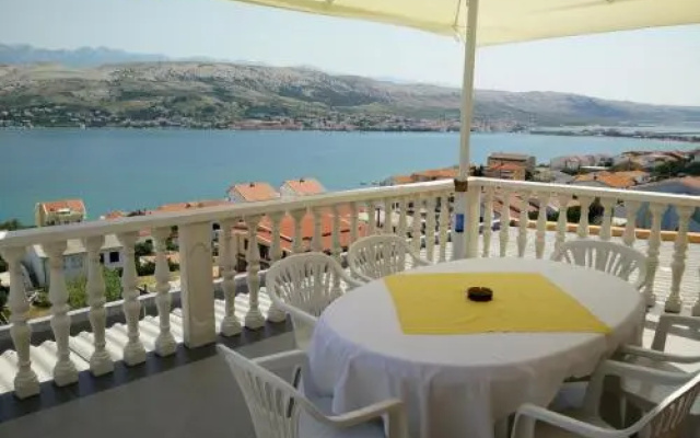 Apartments Villa Anastazija