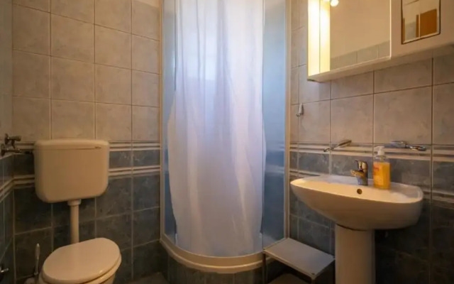 One Bedroom Apartment in Pasman