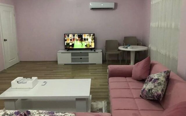 Surf Apart Otel