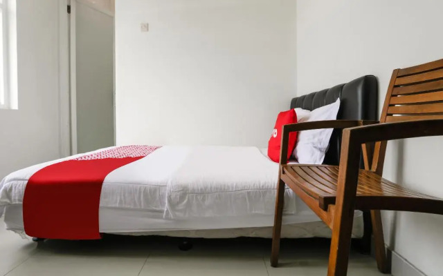Hotel O Tamansari Guest House